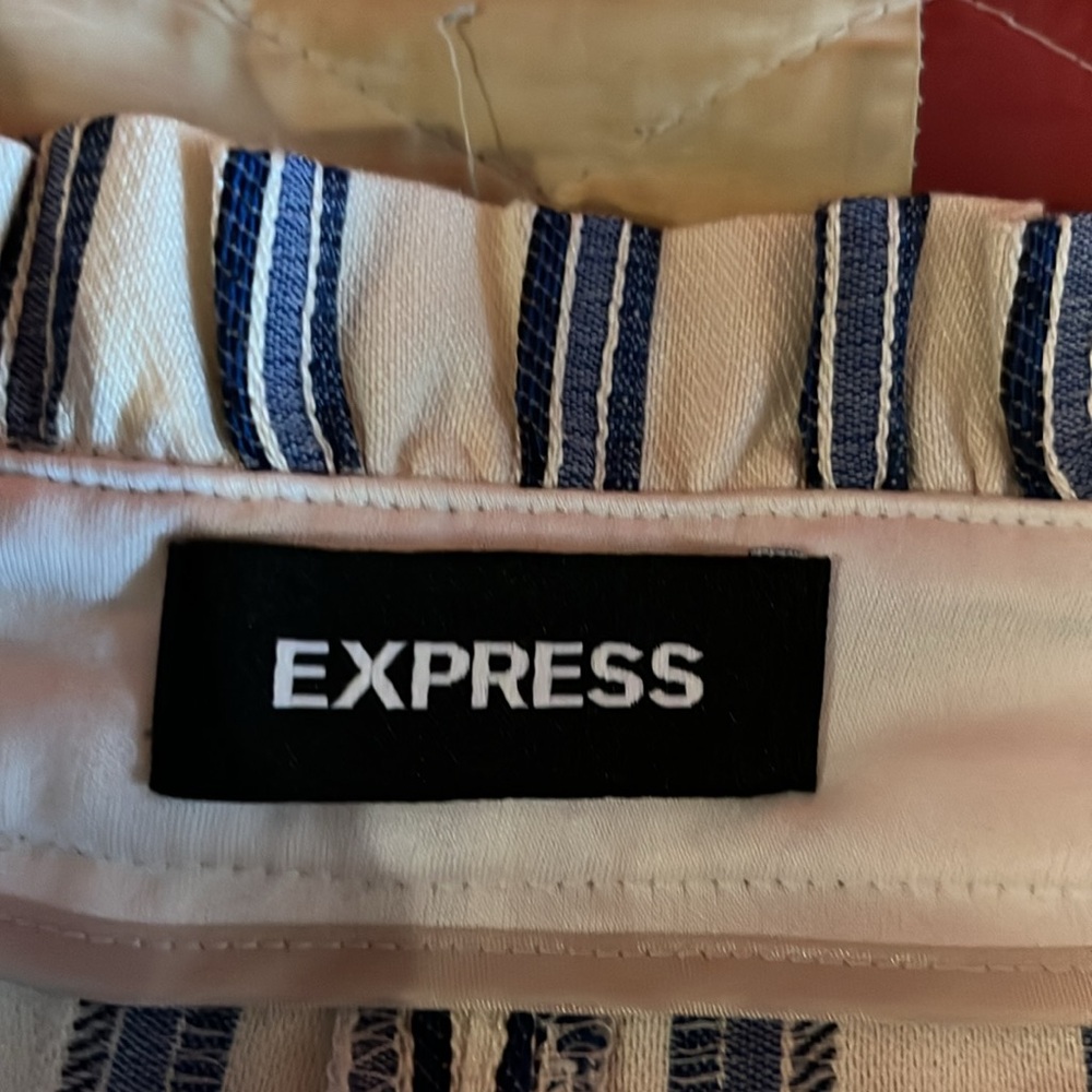 Express pant. - Picture 3 of 4